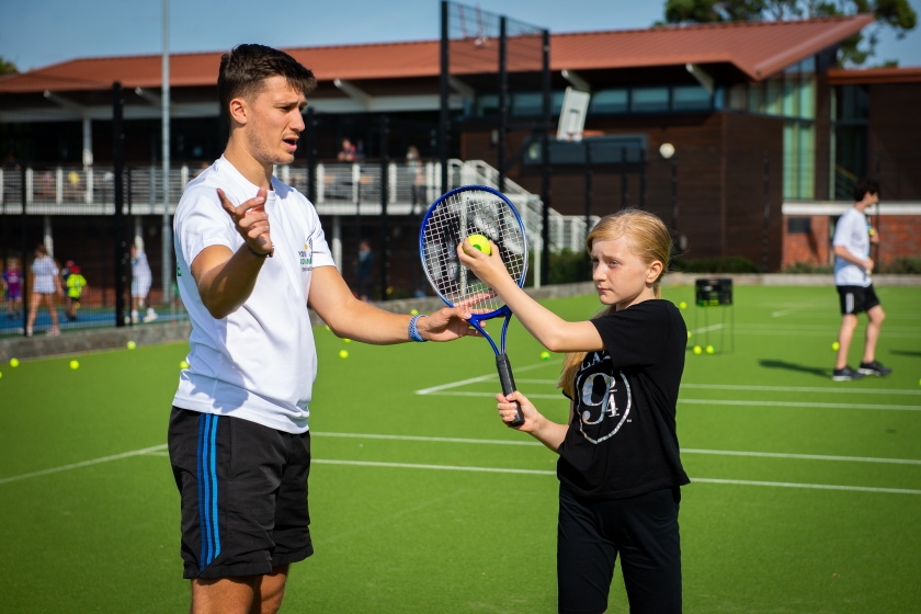 Private 1:1 Tuition Coaching